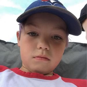 Meet your Posher, Jack